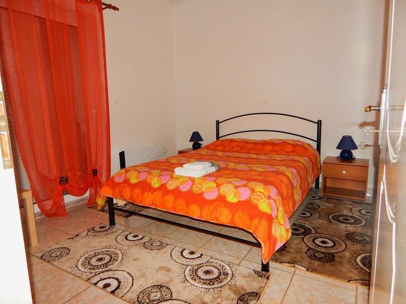 Small Country Apartment In Trípoli Eksteriør bilde